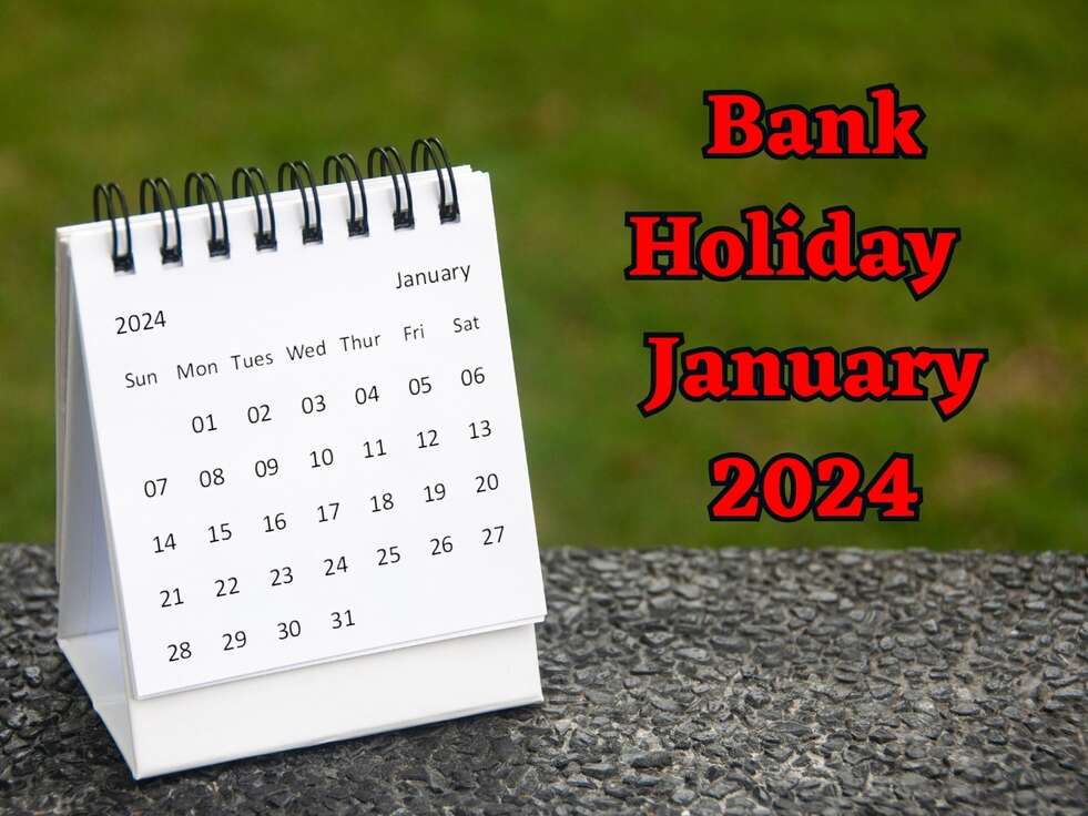 Bank Holiday list :&nbsp;बैंक से जुड़े काम आज ही निपटा लें, कुछ दिन बाद लगातार बंद रहेंगे बैंक&nbsp;