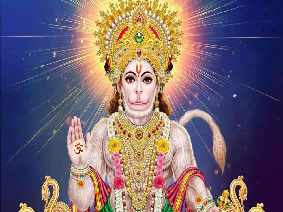 Horoscope: हनुमान जी की कृपा से चमकने वाला है इन राशियों का भाग्य, जानिए अपना राशिफल&nbsp;