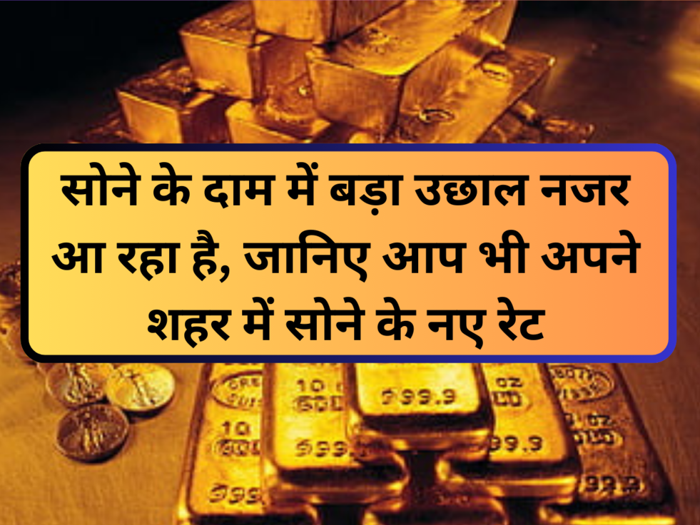 MCX Gold Price