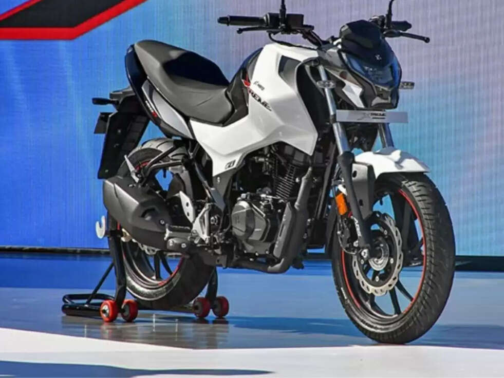 Hero Xtreme 160R, Pulsar के छक्के छुड़ाने आ रही है, जानिए इसके पावरफुल इंजन एंड स्टाइलिश लुक्स&nbsp;