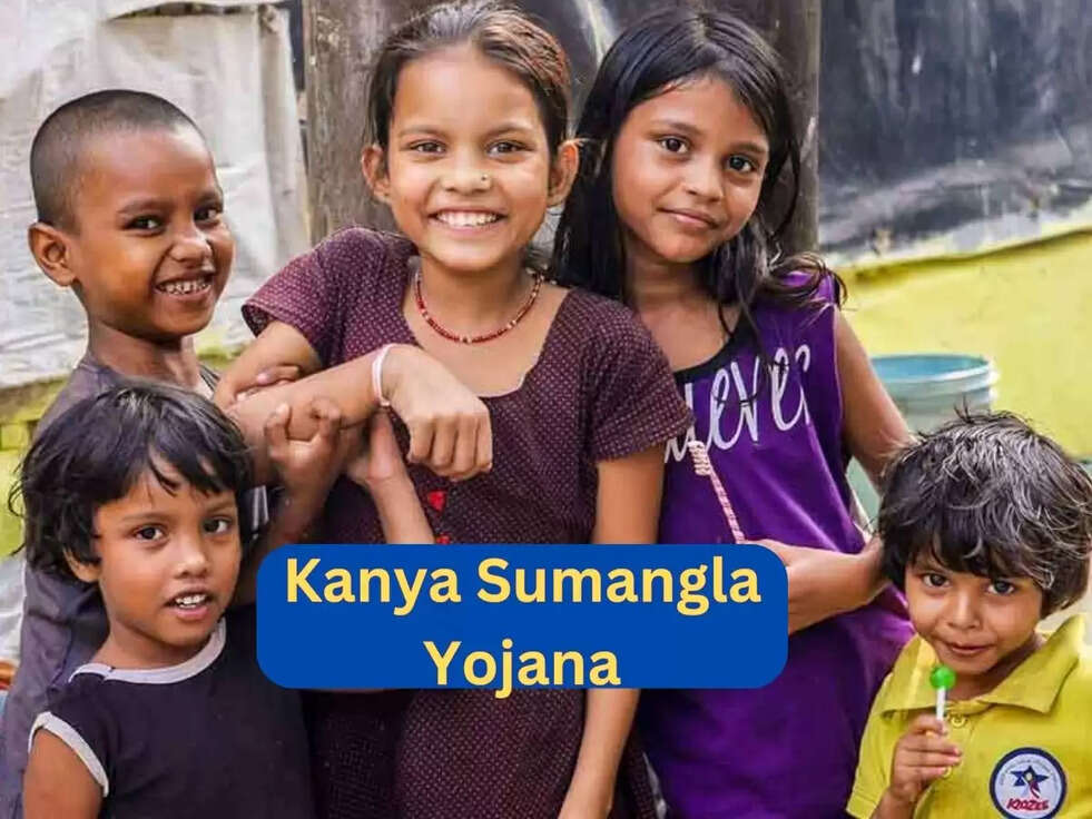 Kanya Sumangla Yojana