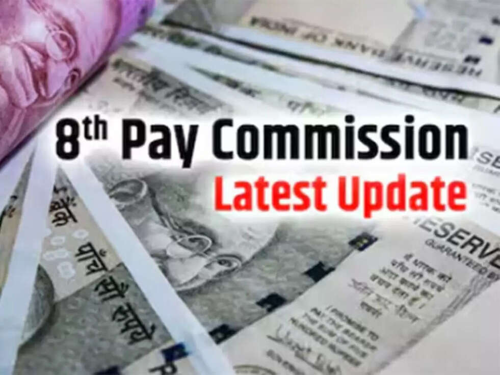8th Pay Commission: केंद्रीय कर्मचारियों के लिए सरकार ने नया DA चार्ट किया जारी, जानें डिटेल