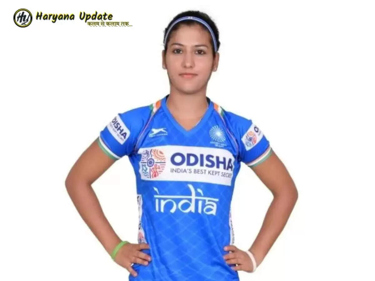 हॉकी खिलाड़ी नवनीत कौर के घर जश्न, 10 को होगा बेटी का भव्य स्वागत