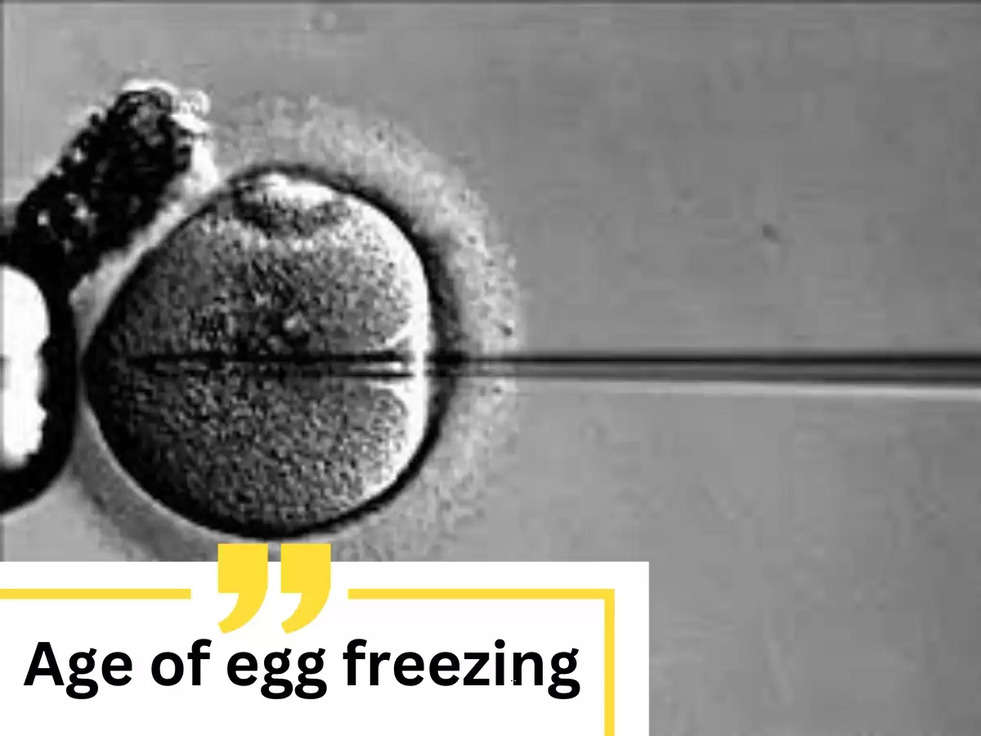 egg freezing 