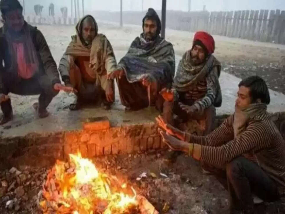 Weather News: गर्म रहेगा नवंबर का महीना, सर्दियों के लिए करना होगा अभी इंतजार- IMD ने जताई संभावना