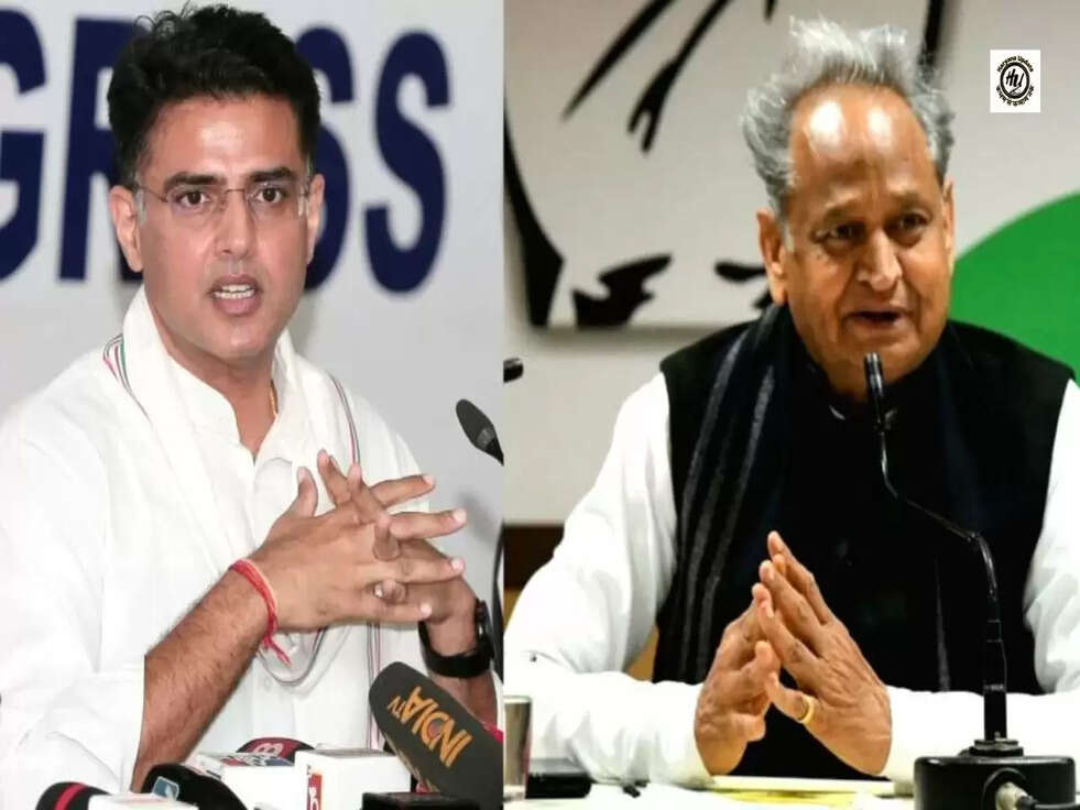 JAIPUR POLITICS: "Sachin Pilot को राजस्थान का CM बनाना, मतलब BJP को राज्य सौंपना..."-Pratap Kachariawas