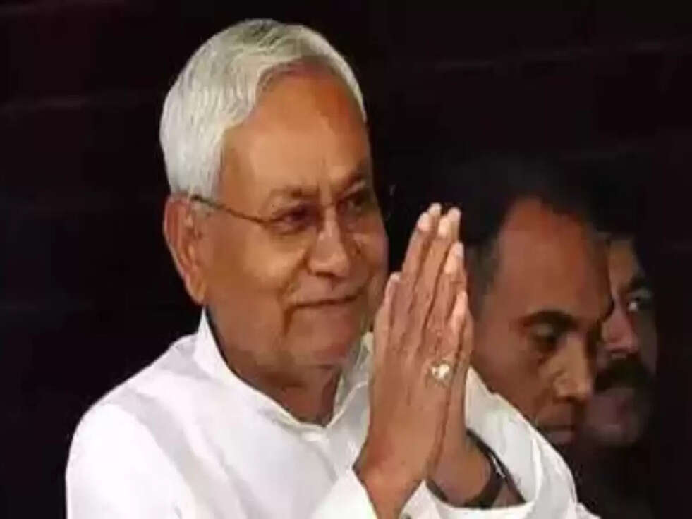 nitish kumar