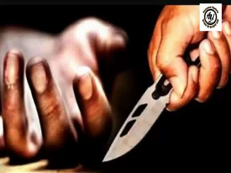 Breaking News: पानीपत में 8वीं क्लास की छात्रा ने काटा खुद का गला, जानिए वजह&nbsp;