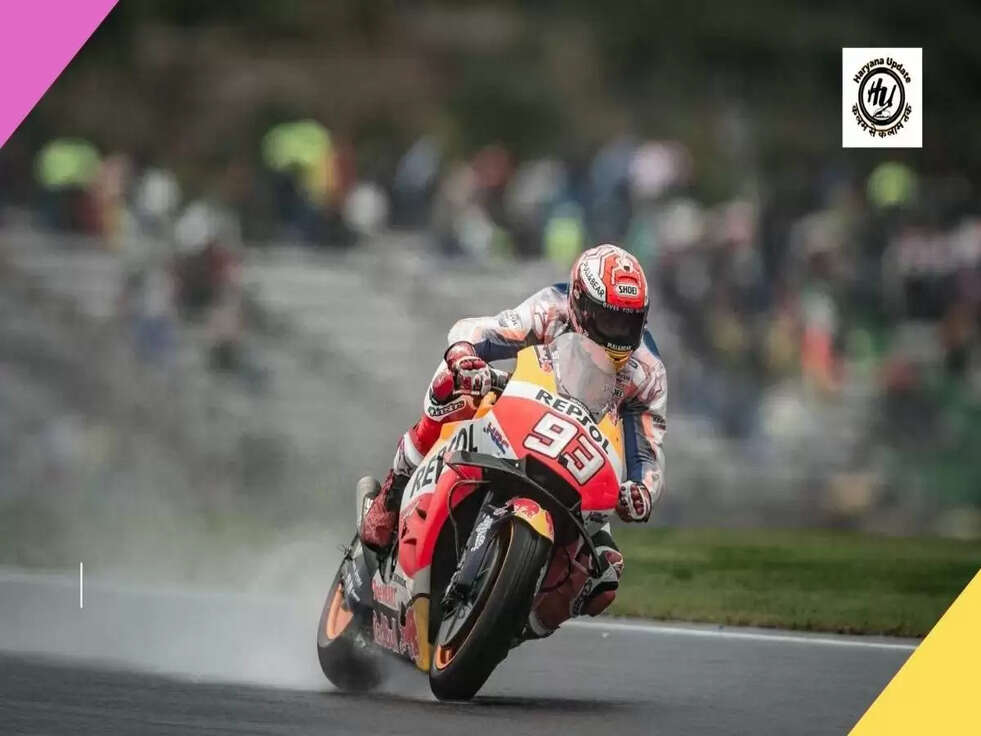 motogp racing india