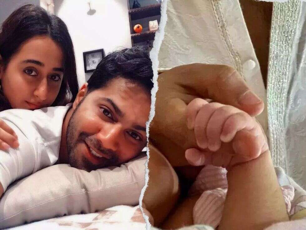 Varun Dhawan 