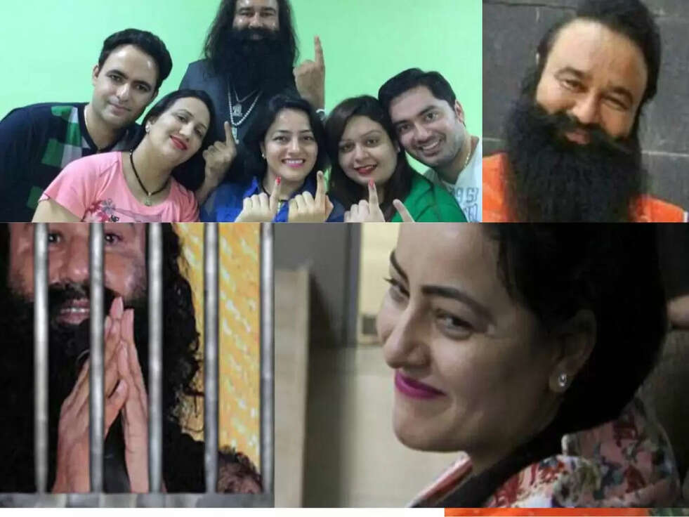 Ram Rahim Parole: जल्द बाहर आ सकता है राम रहीम, क्या है नयी सियासी चाल