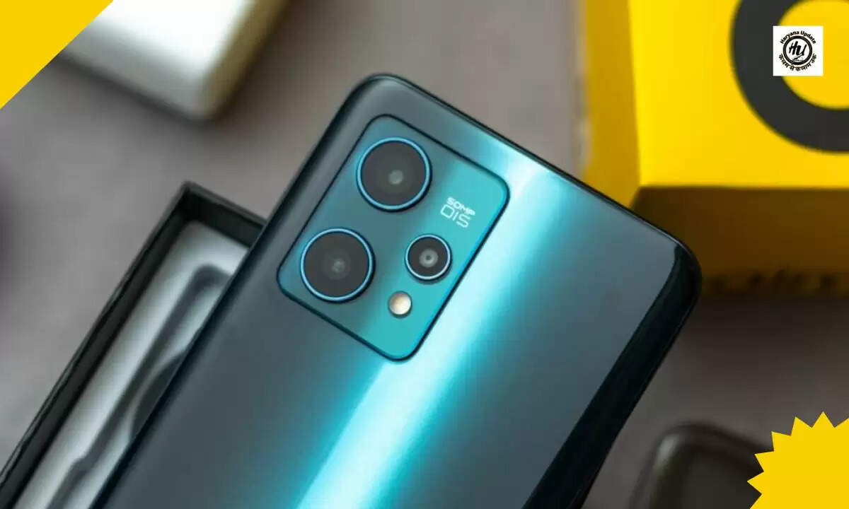 realme10