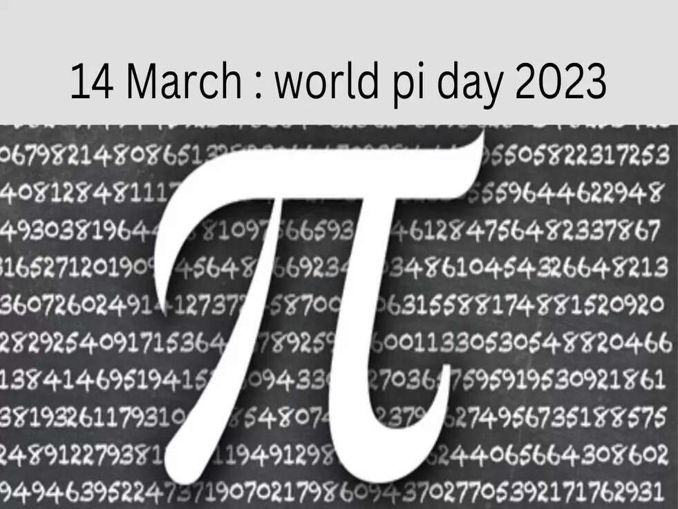 world pi day