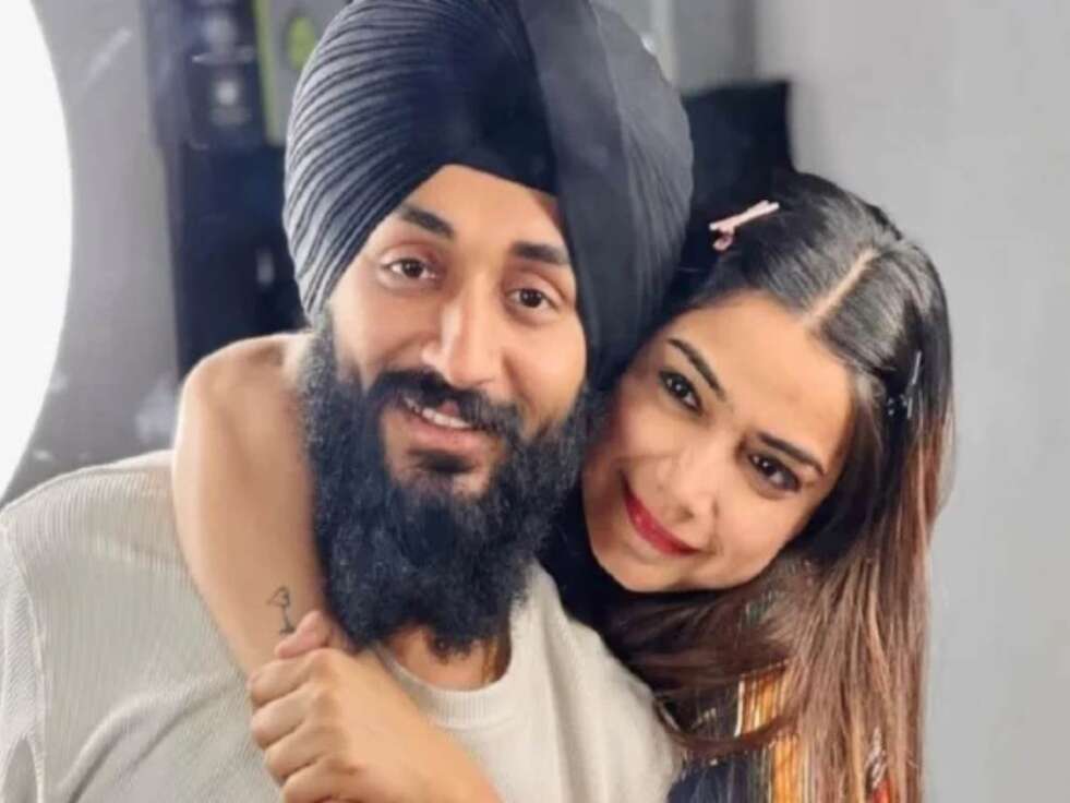 kulhad pizza couple viral