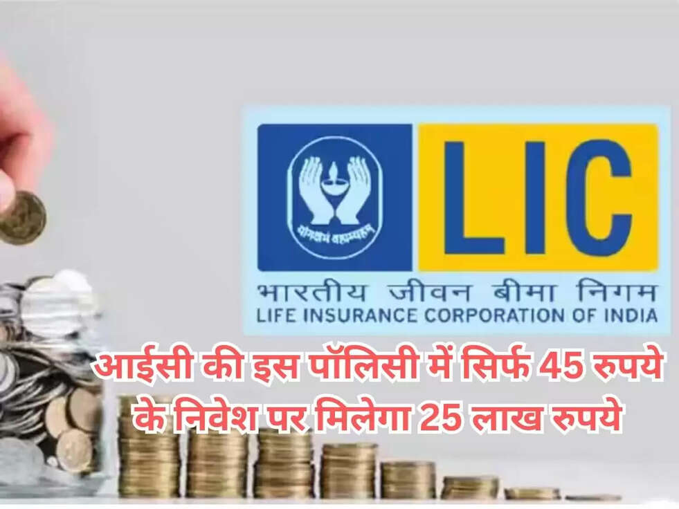 LIC Jeevan Anand Policy