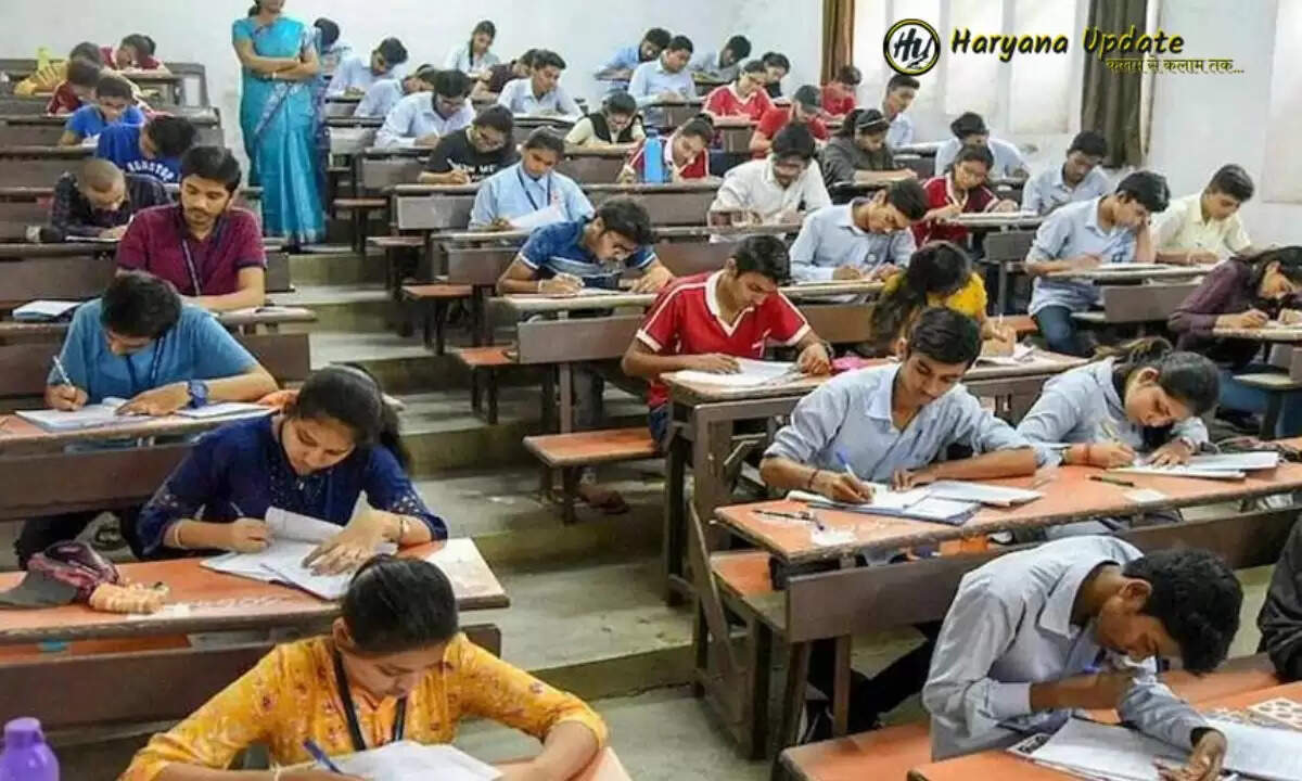 CUET Exam: 3.72 लाख स्टूडेंट्स को लगा झटका, जानिए पूरा मामला