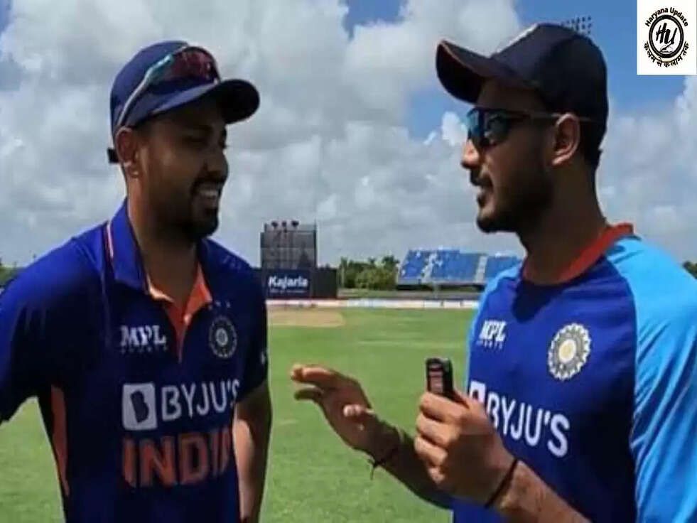 आवेश खान ने चौथे T20I मैच में किया था दमदार प्रदर्शन, फिर कह डाली ये बात&nbsp;