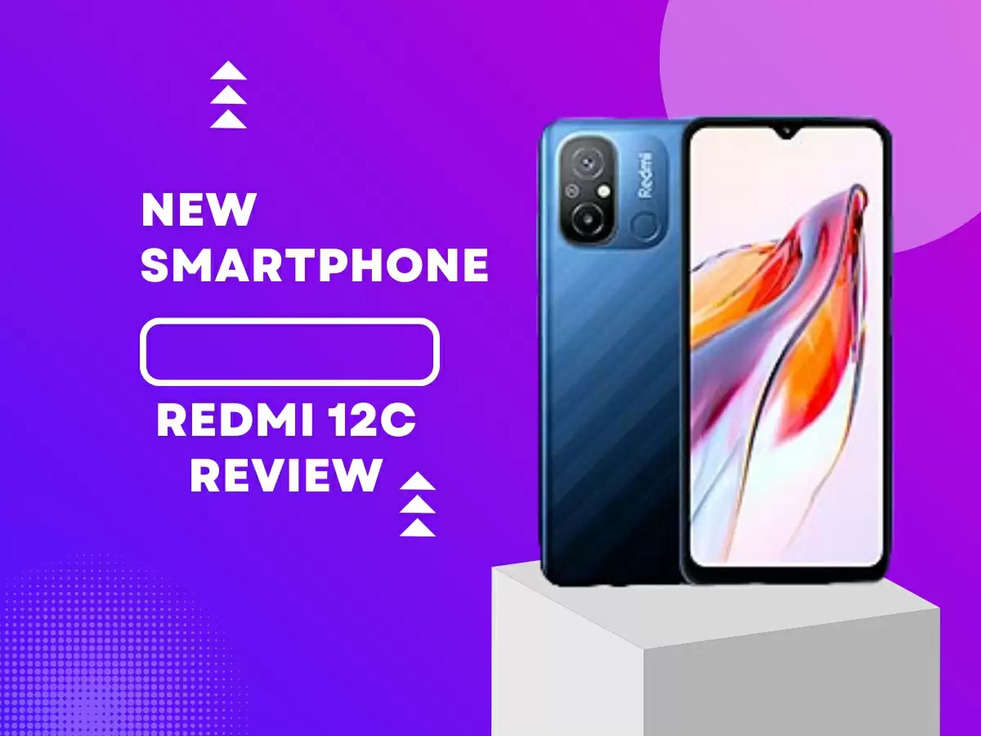 Redmi 12C Review: क्या Redmi का यह स्मार्टफोन है आपके लायक? जानिए पूरा रिव्यु 
