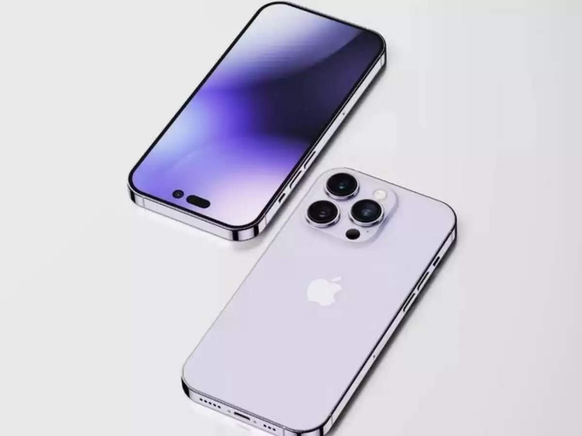 Apple Far Out Event: आज रात होगा iPhone 14 का ग्रैन्ड लॉन्च, देखिए लुक