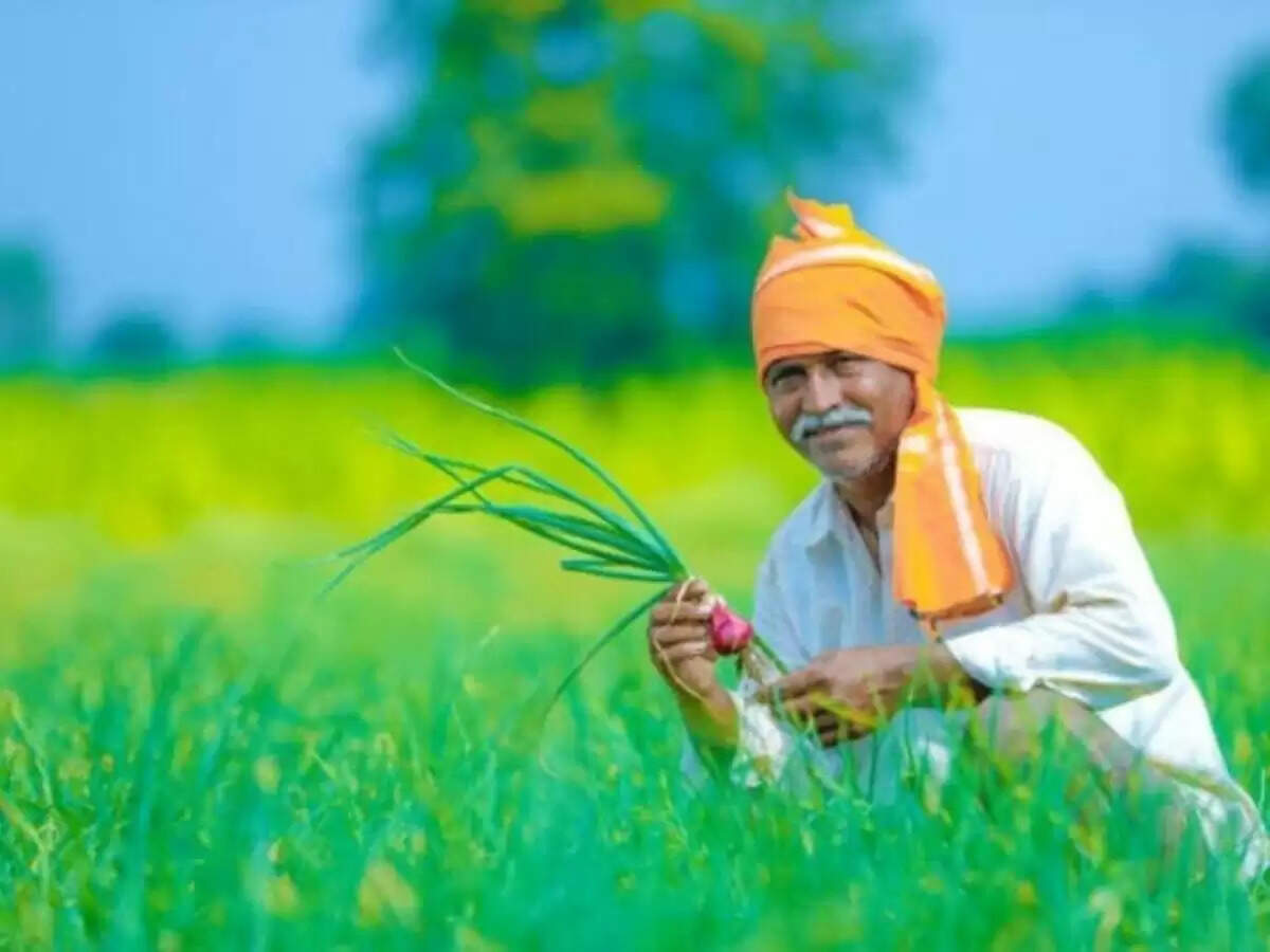 kisan sanman nidhi