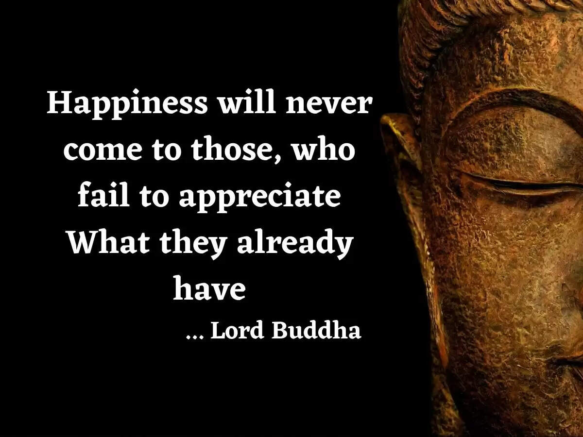 Buddha Quotes