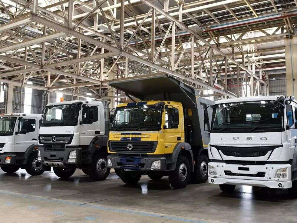 Truck Driver