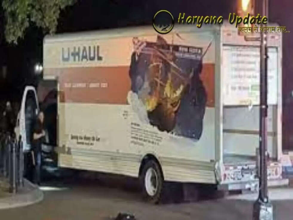 राष्ट्रपति बाइडेन को क्यों मारना चाहता था टीनेजर, खुफिया एजेंसी का हैरतअंगेज खुलासा..