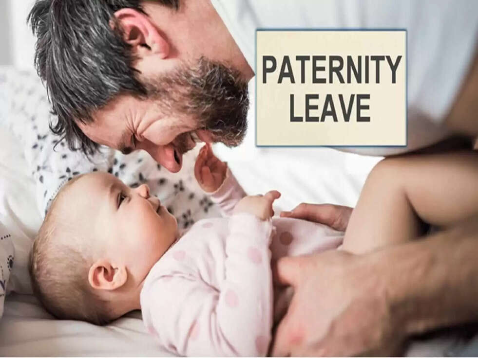 Paternity Leave