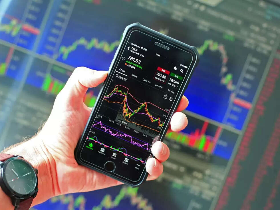 Stock Market: 0.08 फीसदी की तेजी, जानिए प्रमुख शेयरों का हाल