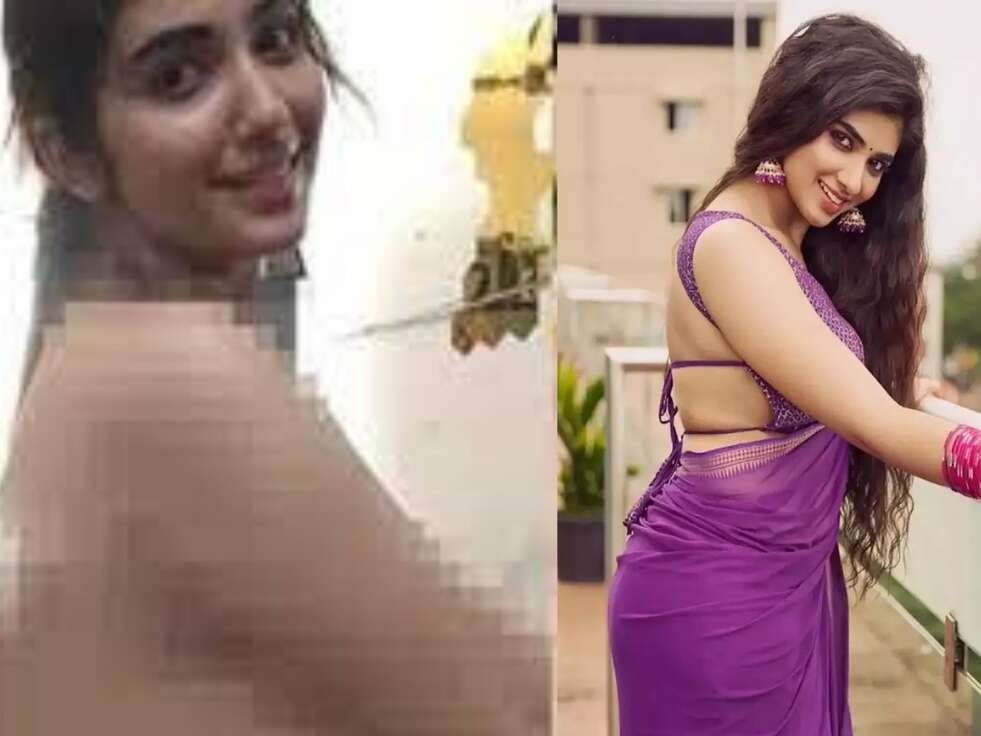 pragya nagra mms leak