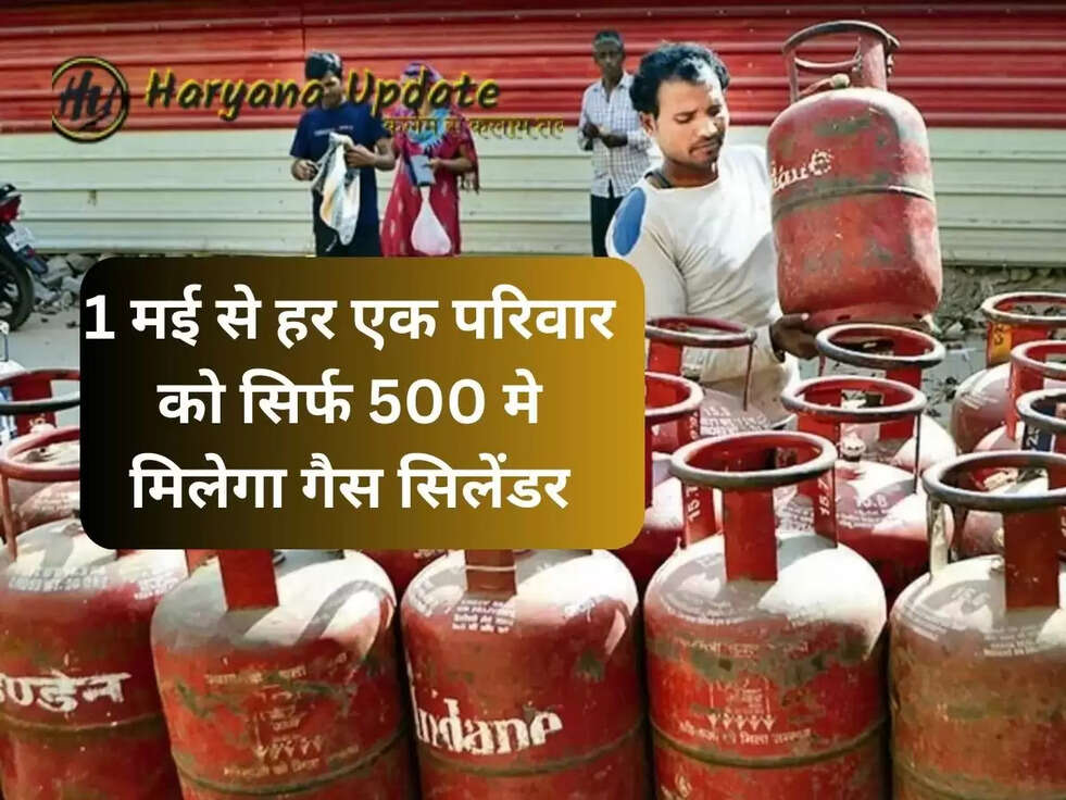 LPG Gas Cylinder Price