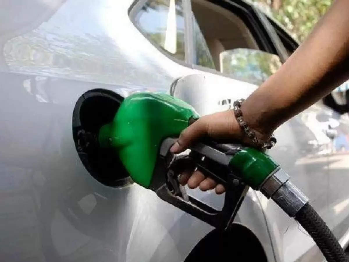 petrol diesel price today 