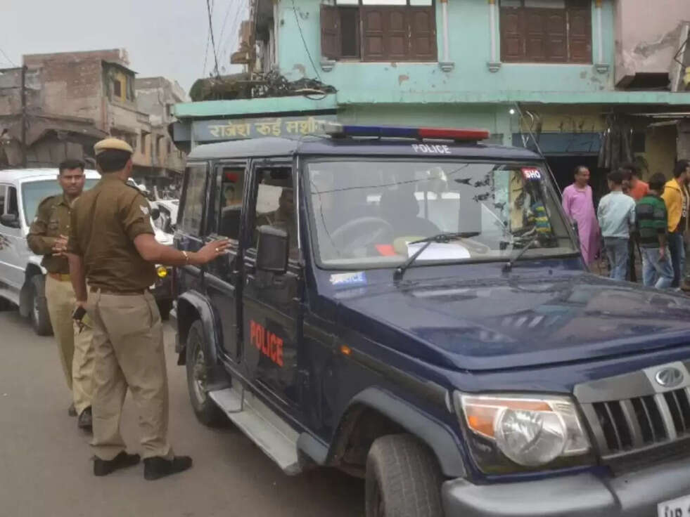 लखनऊ : पबजी गेम के आदी नाबालिग बेटे ने की मां की गोली मारकर हत्या, तीन दिन घर में ही रहा शव के साथ