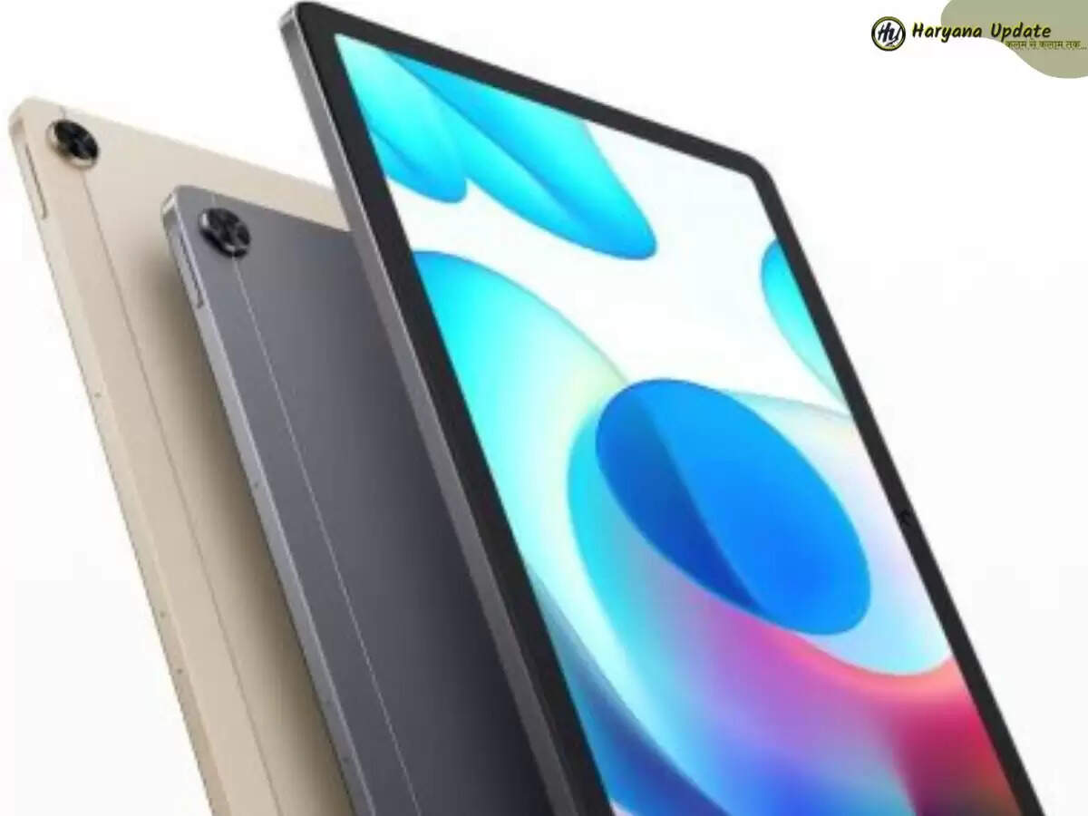 Realme Pad 3: सिर्फ 12,999 में मिल रहा 21,999 वाला टैबलेट, मिल रहा ऑफर
