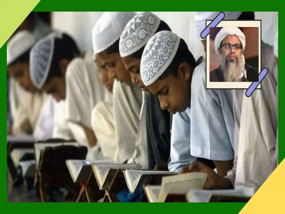 madarsa survey