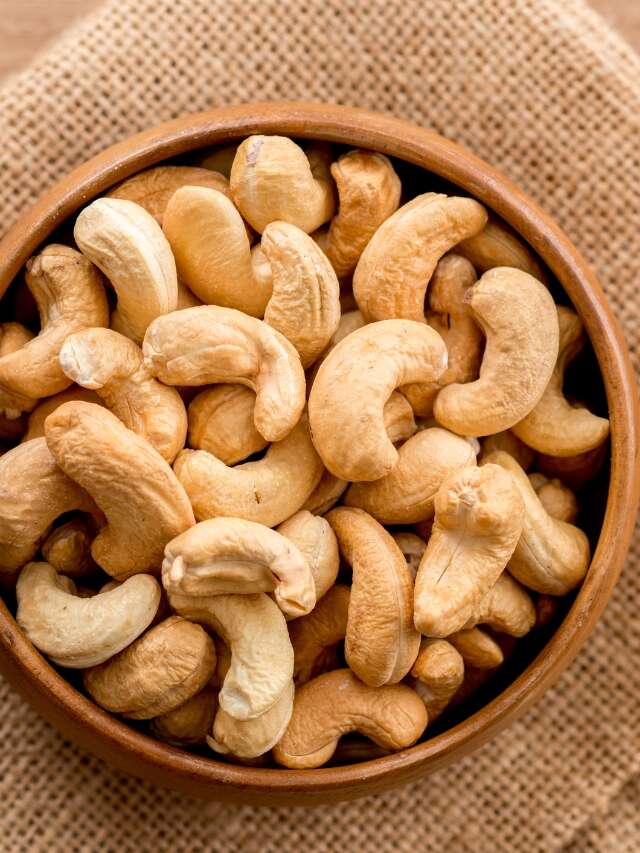 Inexpensive cashew substitutes