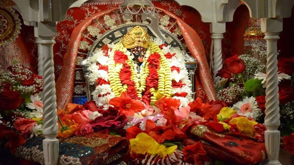 Dakshineswar Kali Temple, Kolkata, West Bengal