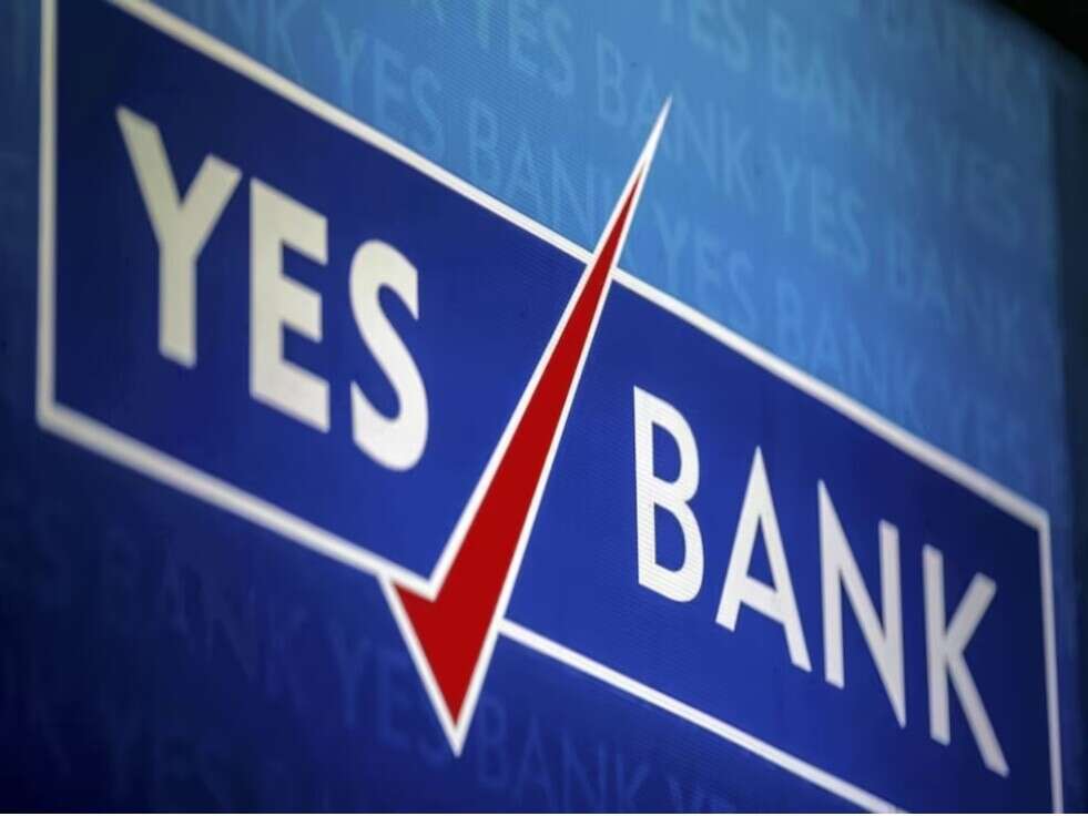 Yes Bank
