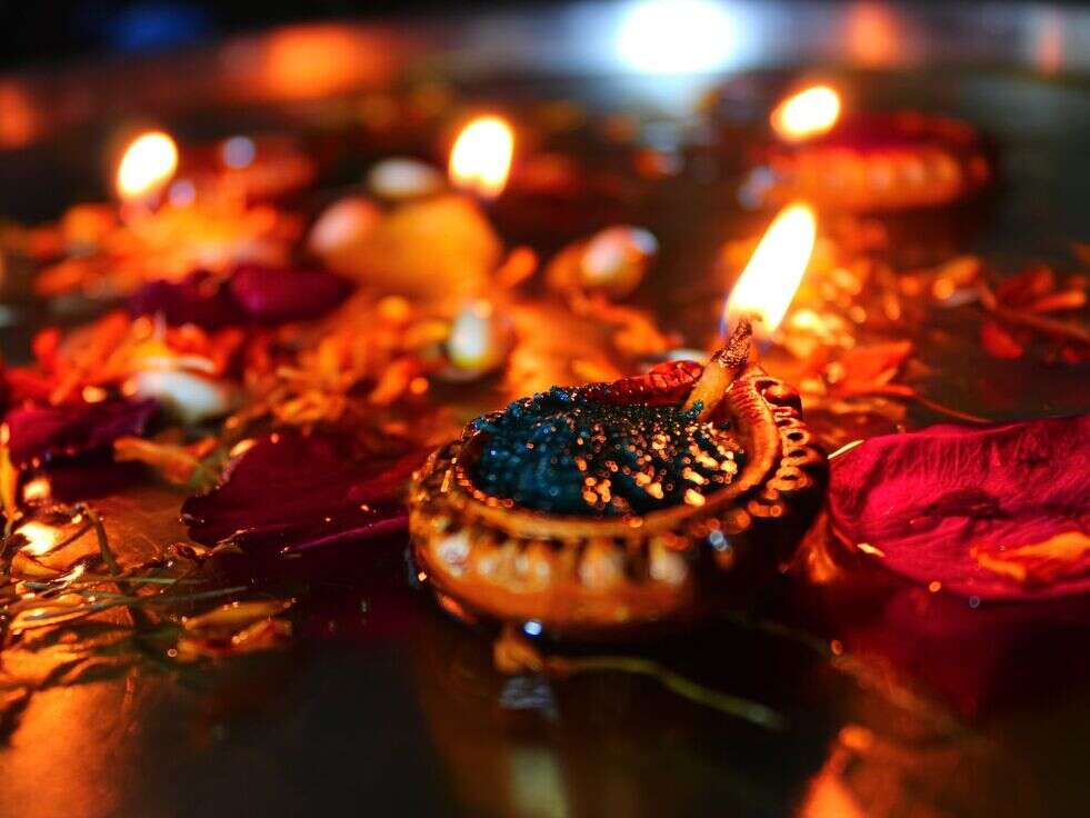 diwali