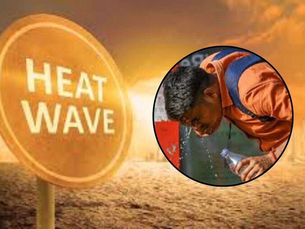 Haryana Weather News: हरियाणा के हिसार समेत इन जिलों में भीषण गर्मी के साथ हीट वेव का अलर्ट जारी, जानें कब शुरु होगा मानसून