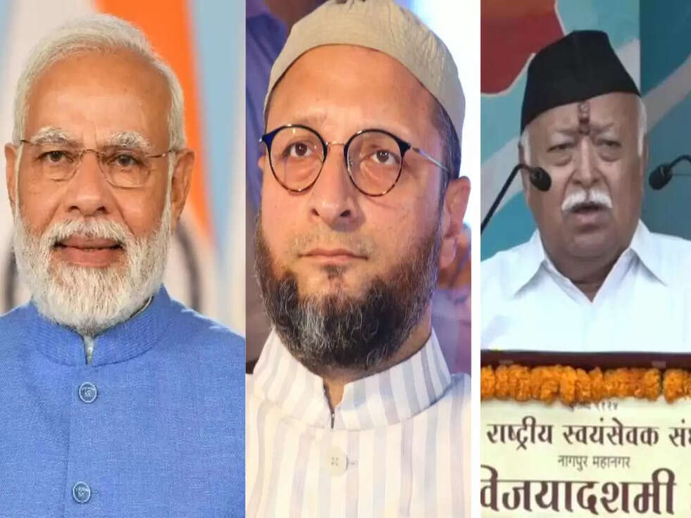 जनसंख्या नियंत्रण पर मच रहा है घमासान? जानिए कितना अलग है मोदी सरकार का रुख