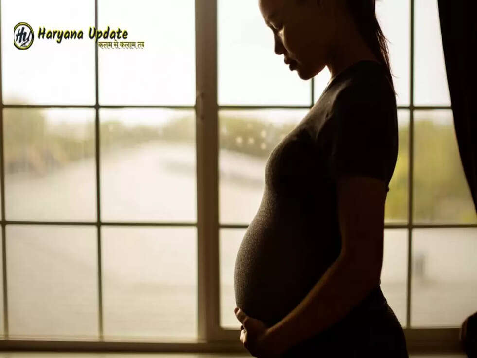 एक बार फिर सामने आयी जननी की पीड़ा, 5 किमी पैदल चलने के बाद अस्पताल पहुंची गर्भवती महिला