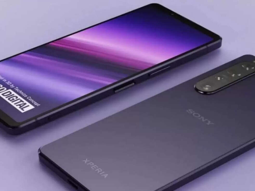 आज धमाका करने आ रहा Sony का धुआंधार Smartphone, देखिए फीचर्स