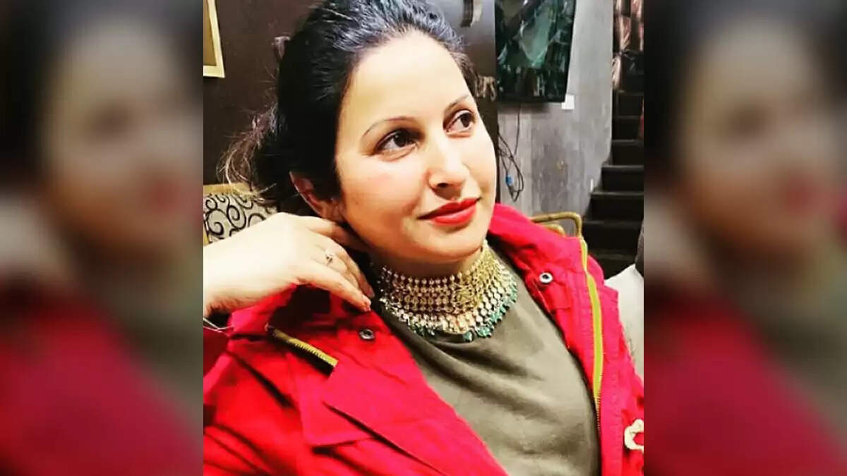 Big Breaking News: नही रही सोनाली फौगाट, गोवा में हार्ट अटैक से मौत