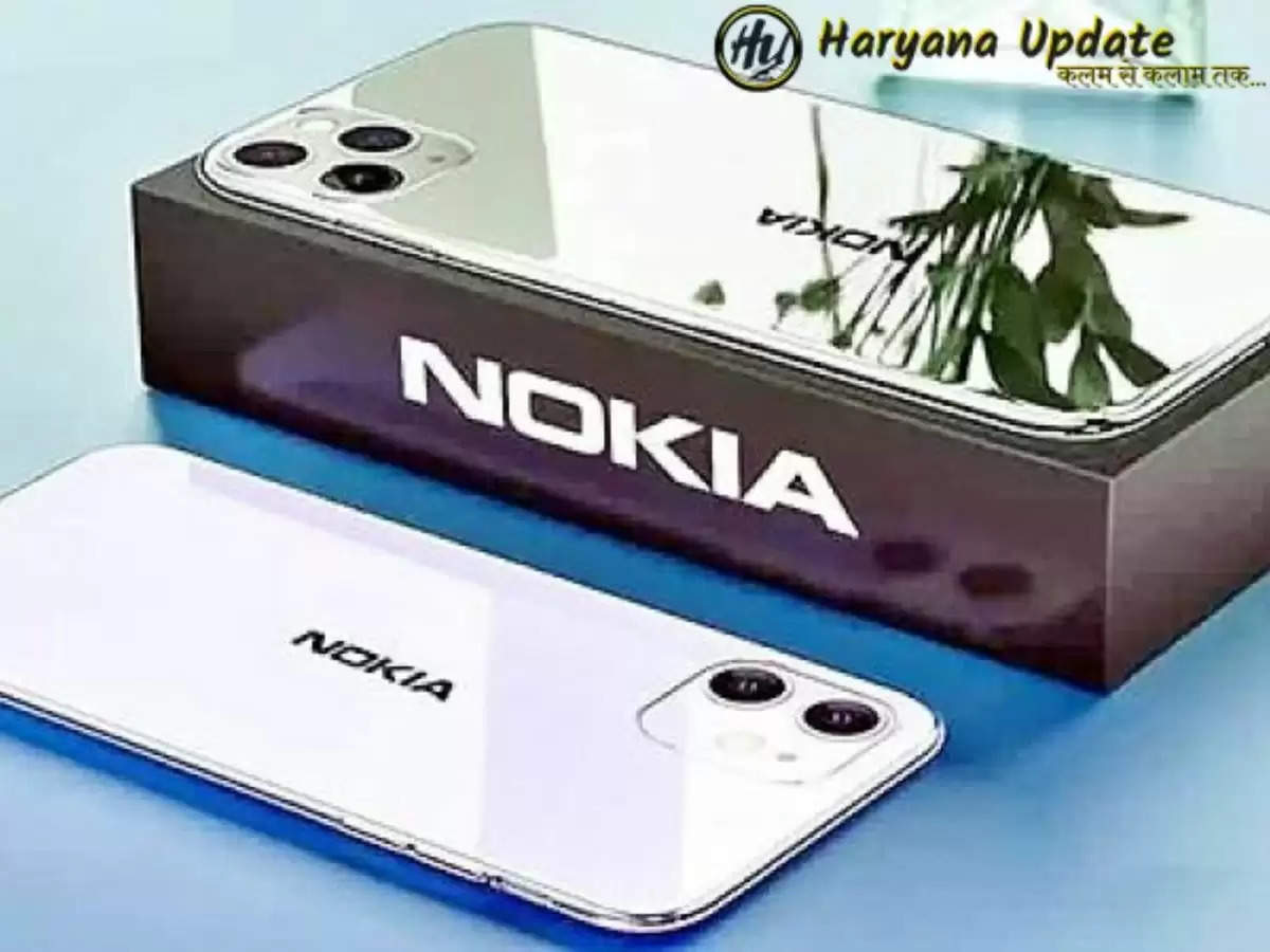 NOKIA 7610 First Look, 5G, Release Date, Dual Camera, Specs, Features,  Trailer, Concept 