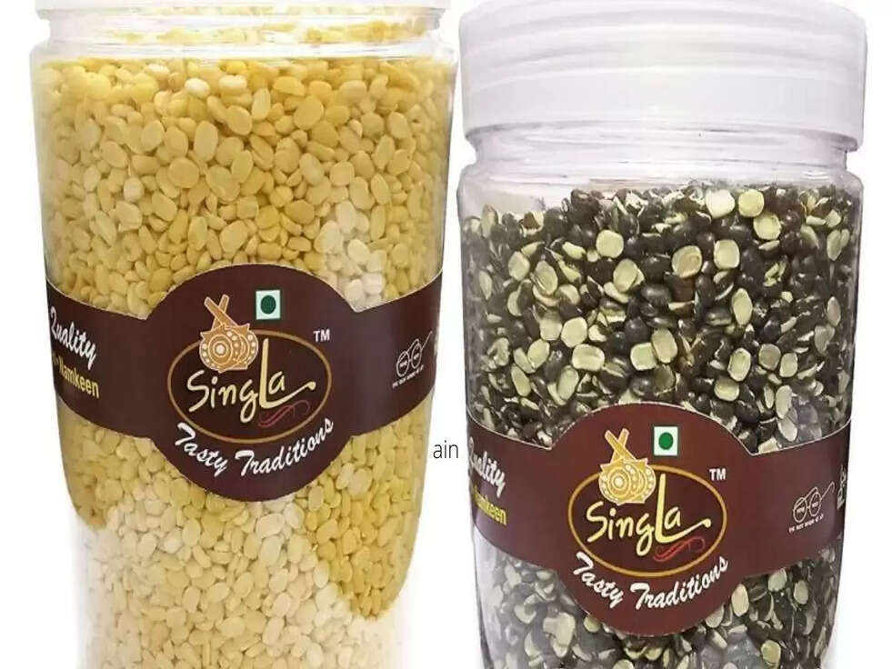 केन्द्रीय कृषि मंत्रालय ने किसानों के लिए मूंग, उड़द की खरीद सीमा बढ़ाई