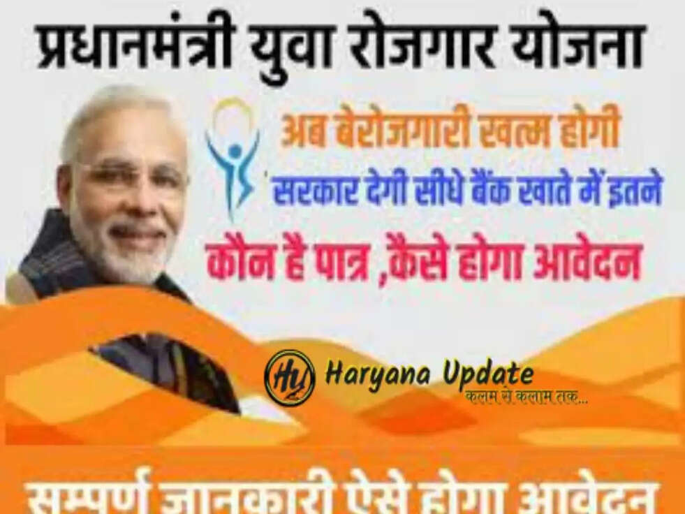 Yuva Nidhi Yojna : सरकार ने बनाई नई योजना, बेरोजगार युवाओ अब मिलेंगे 3000 रुपये प्रति माह, ऐसे करे अप्लाई..