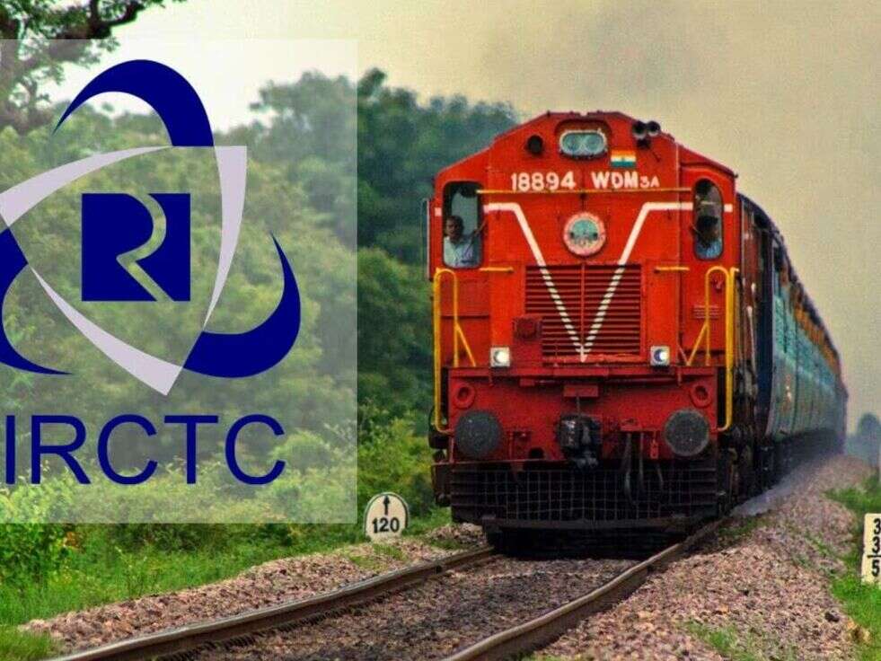IRCTC