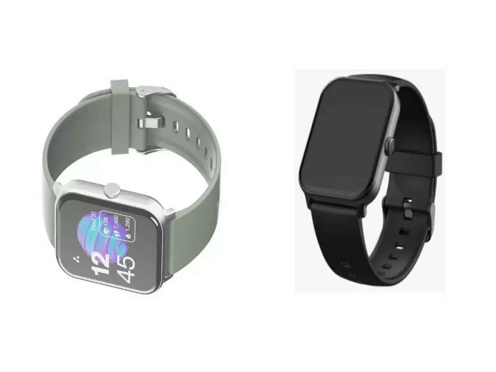 SmartWatch Bluetooth: "Calling Features" के साथ &nbsp;लॉन्च हुई "Wise Eon Pro"