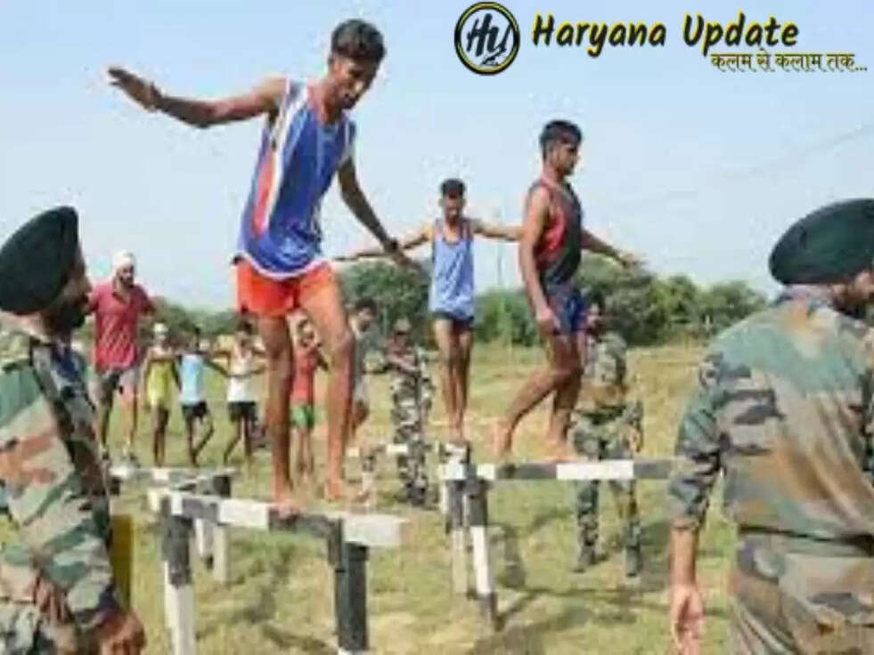 Agniveer Result 2023 OUT: अग्निवीर भर्ती रिजल्ट घोषित हुआ, अपना नाम चेक करने के लिए यहां से पाएं डायरेक्ट लिंक..